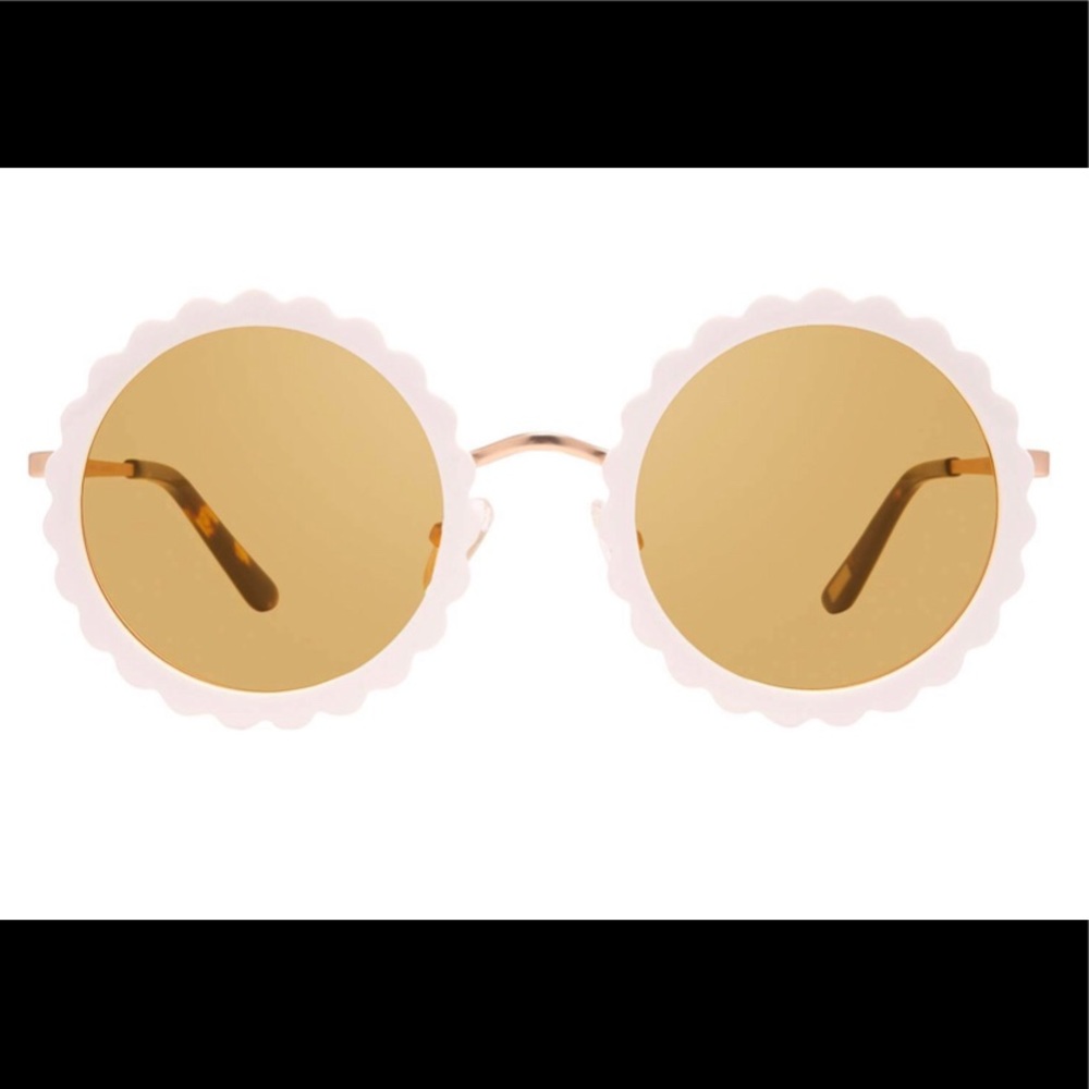 Diff Dixie sunglasses